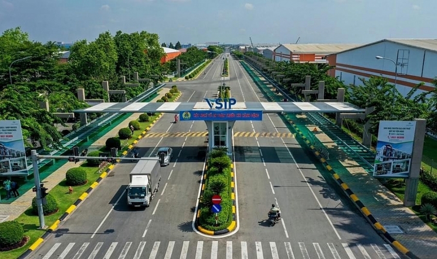 FDI inflows into IPs and Ezs surge over five-month period